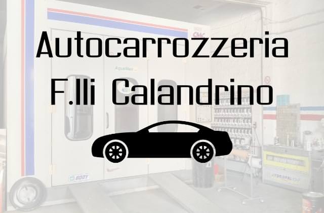 Autocarrozzeria F.lli Calandrino
